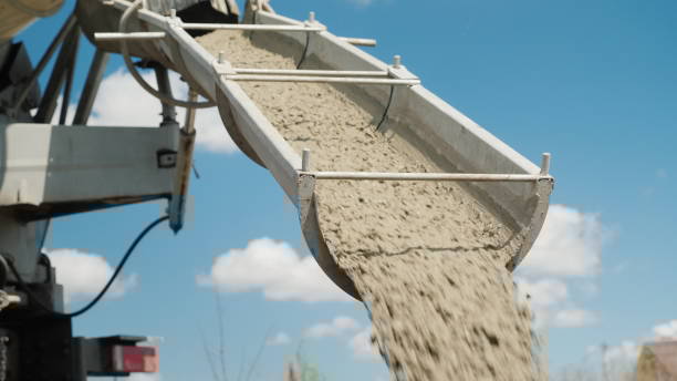 Best Concrete Staining and Coloring in Schulenburg, TX