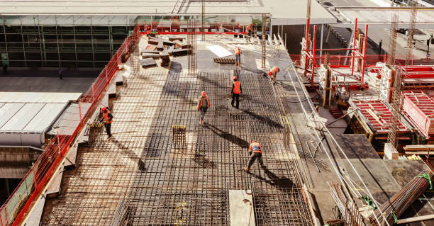 Best Concrete Sealing and Maintenance in Schulenburg, TX
