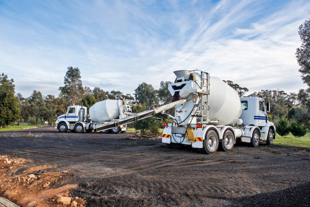 Best Concrete Foundation Repair in Schulenburg, TX