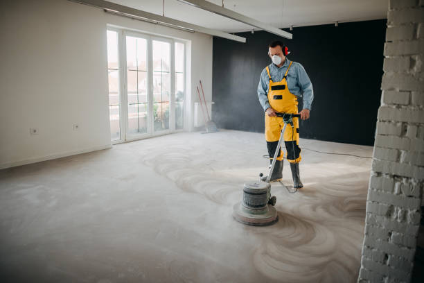 Best Concrete Grinding and Polishing in Schulenburg, TX
