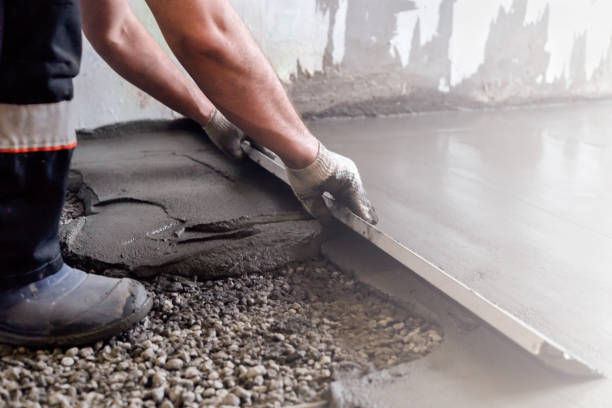 Best Concrete Retaining Walls in Schulenburg, TX